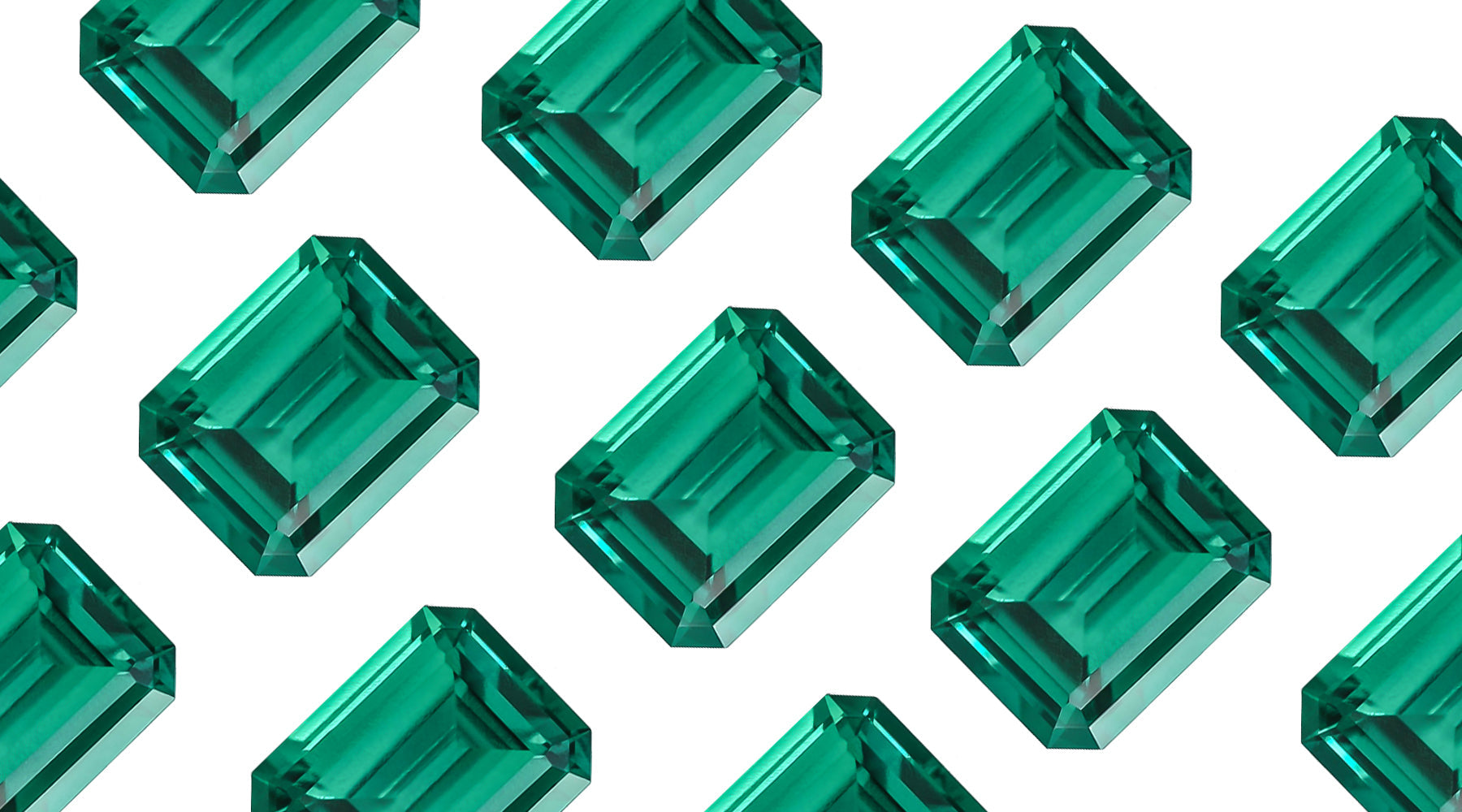 MAY - THE MONTH OF GREEN