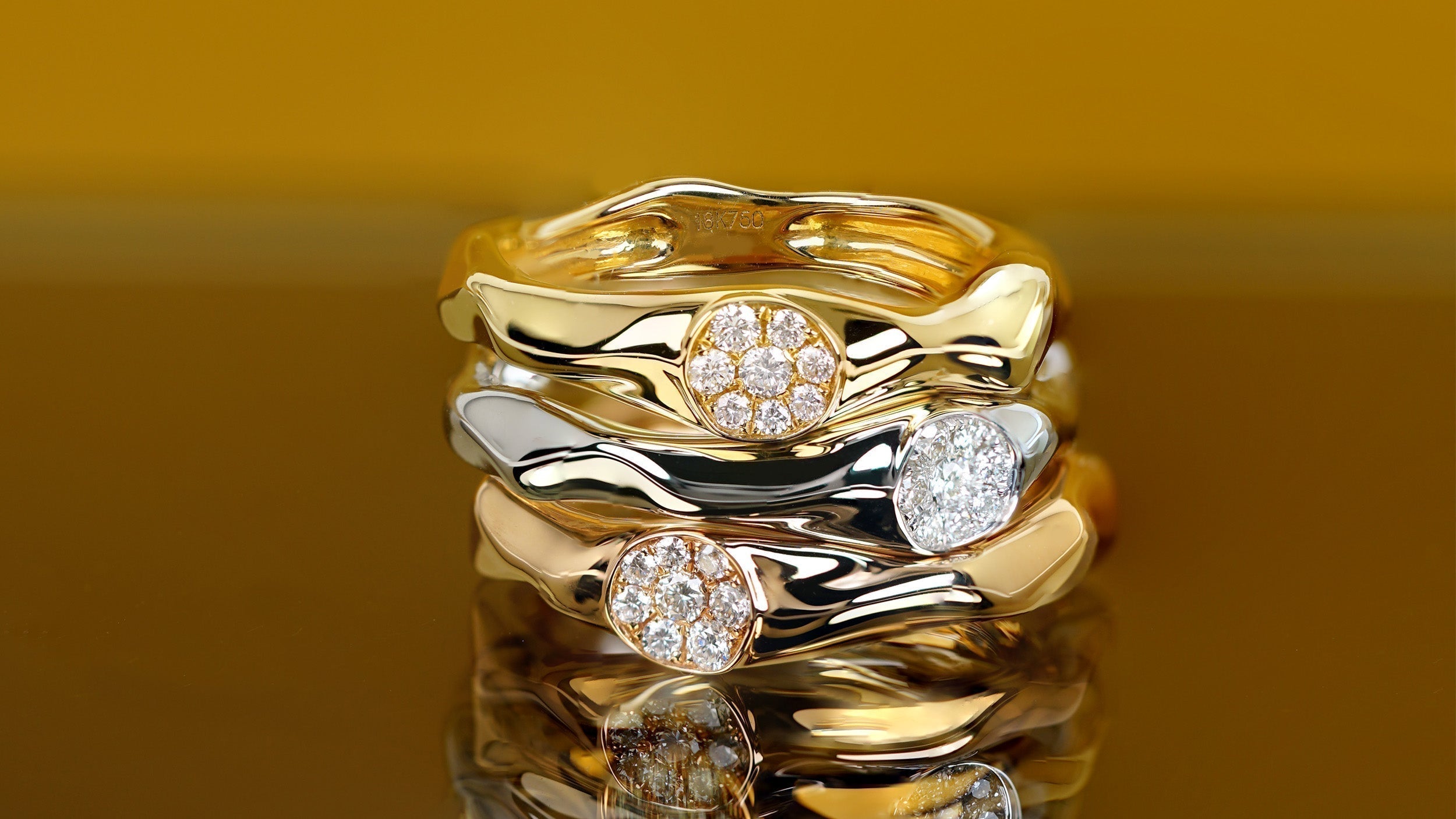 Introducing Our New Collection: Mineral Muse