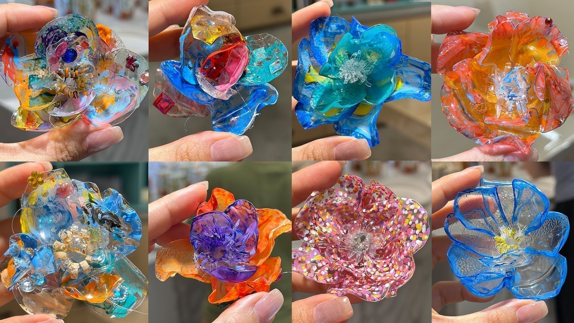 Inspiring the Next Generation Through Sustainable Creativity