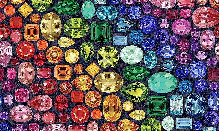 September - The Month of Sapphire