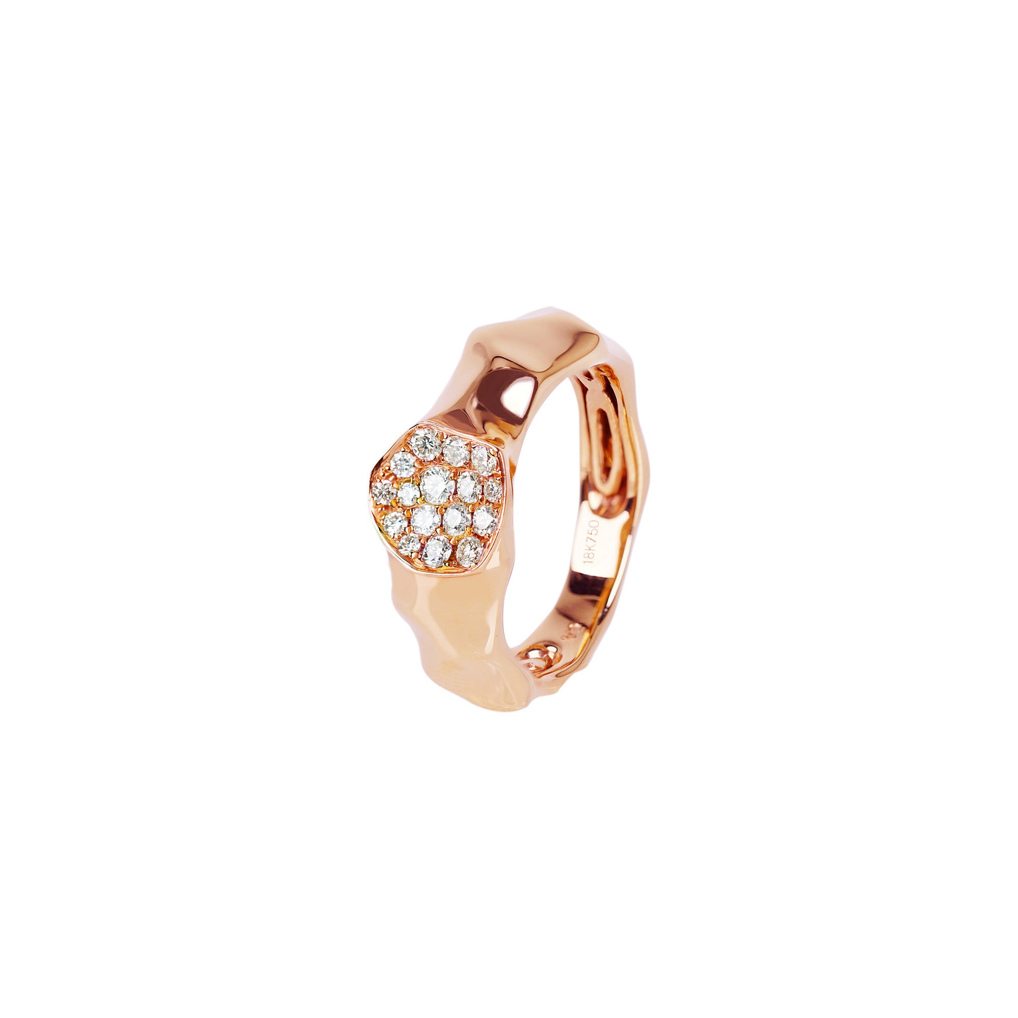 Tranquil Tumble Ring 2.0