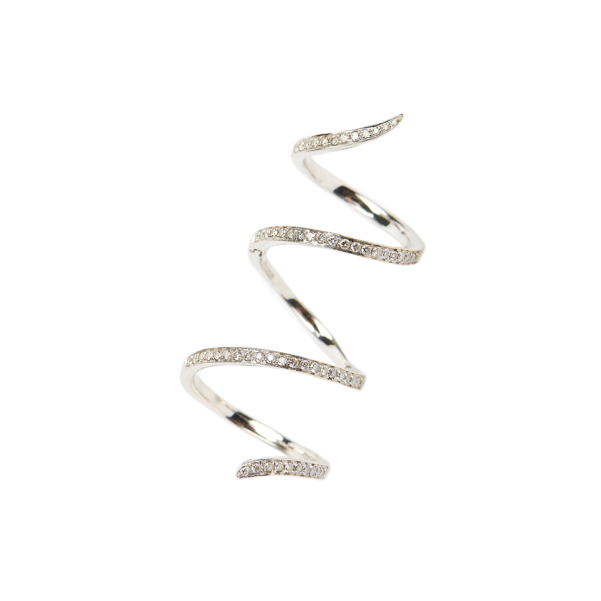 Ribbon Ring