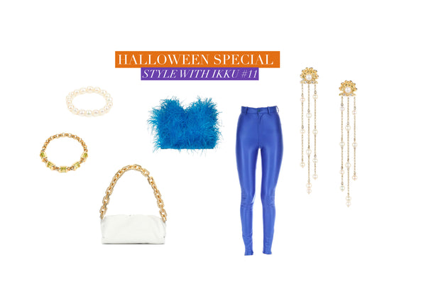 Style with ikku #11 - Halloween Special