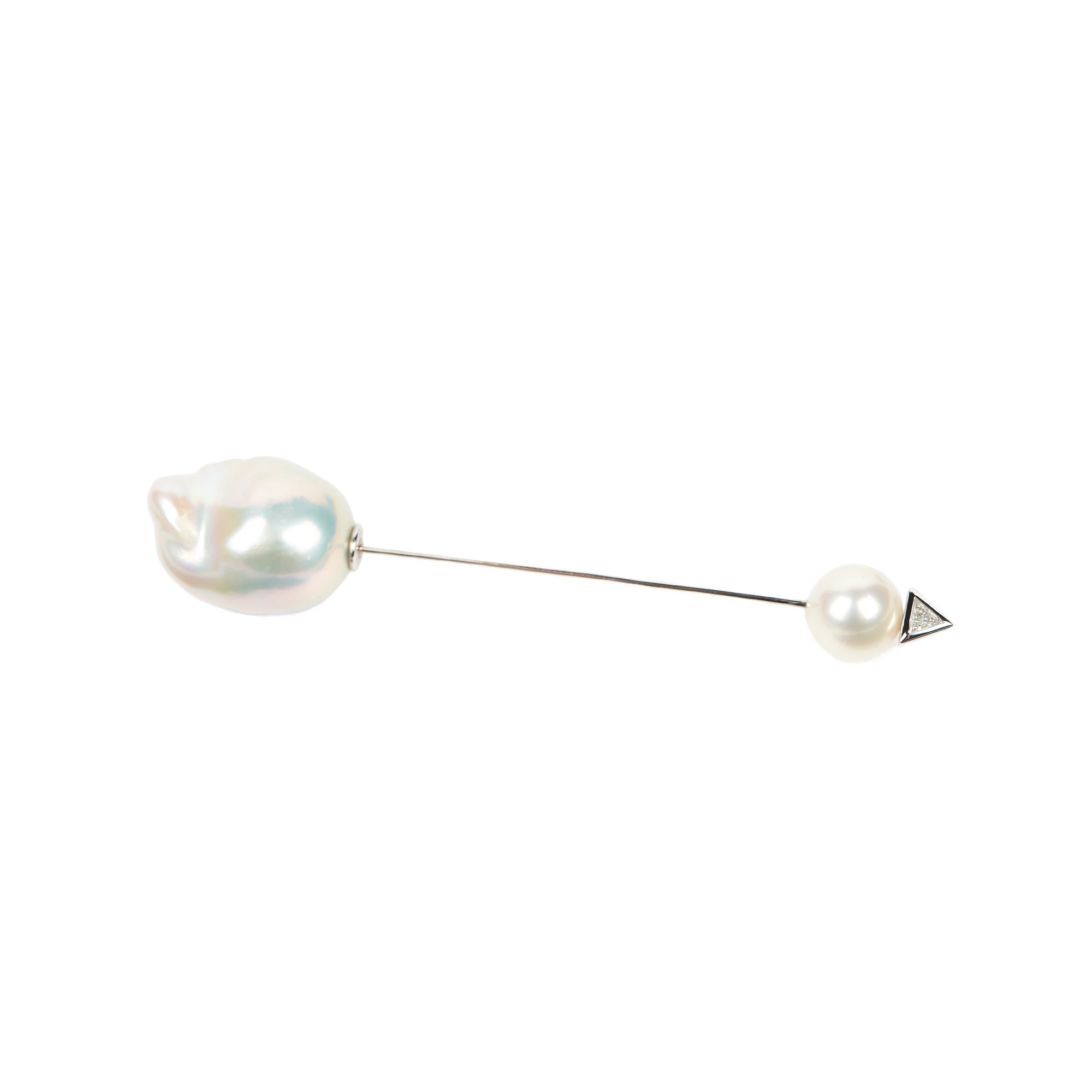 Baroque Pin