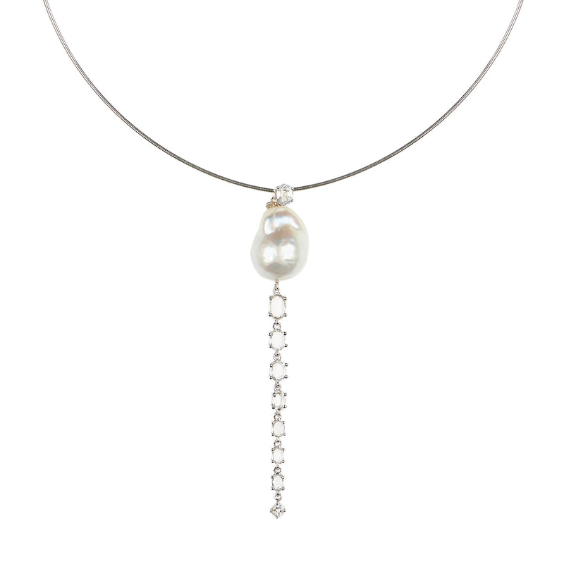 Diapiary pendant