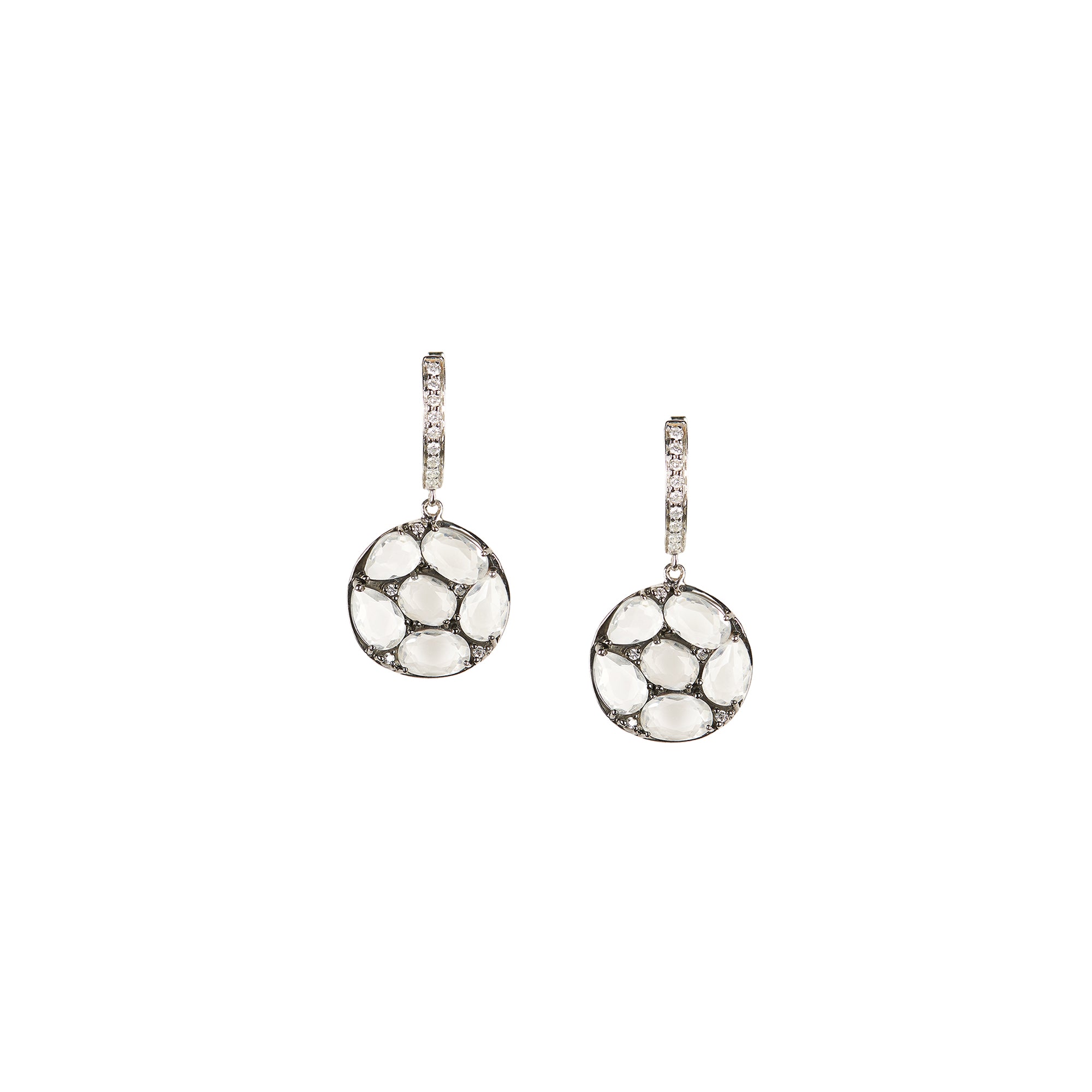 The Ripple Earrings