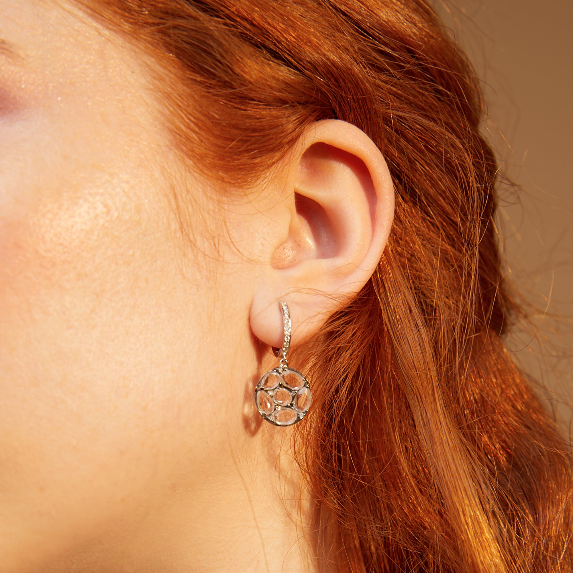 The Ripple Earrings