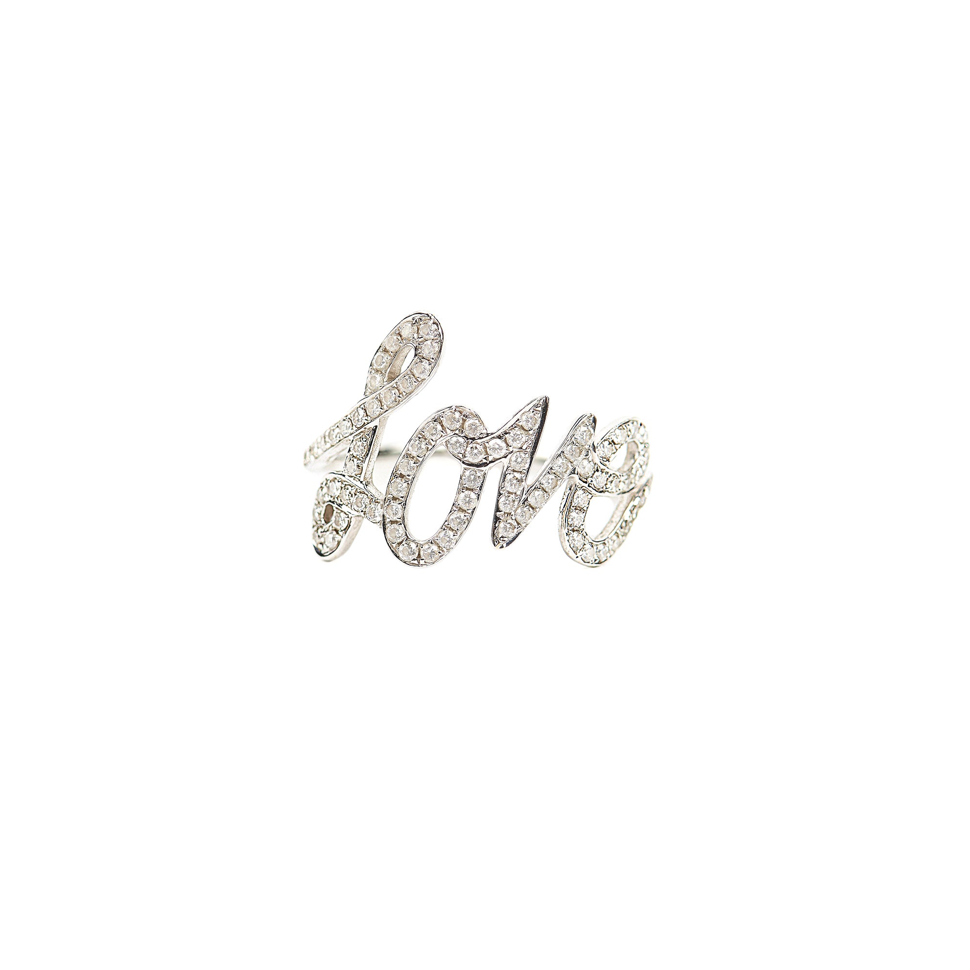 The Love Ring