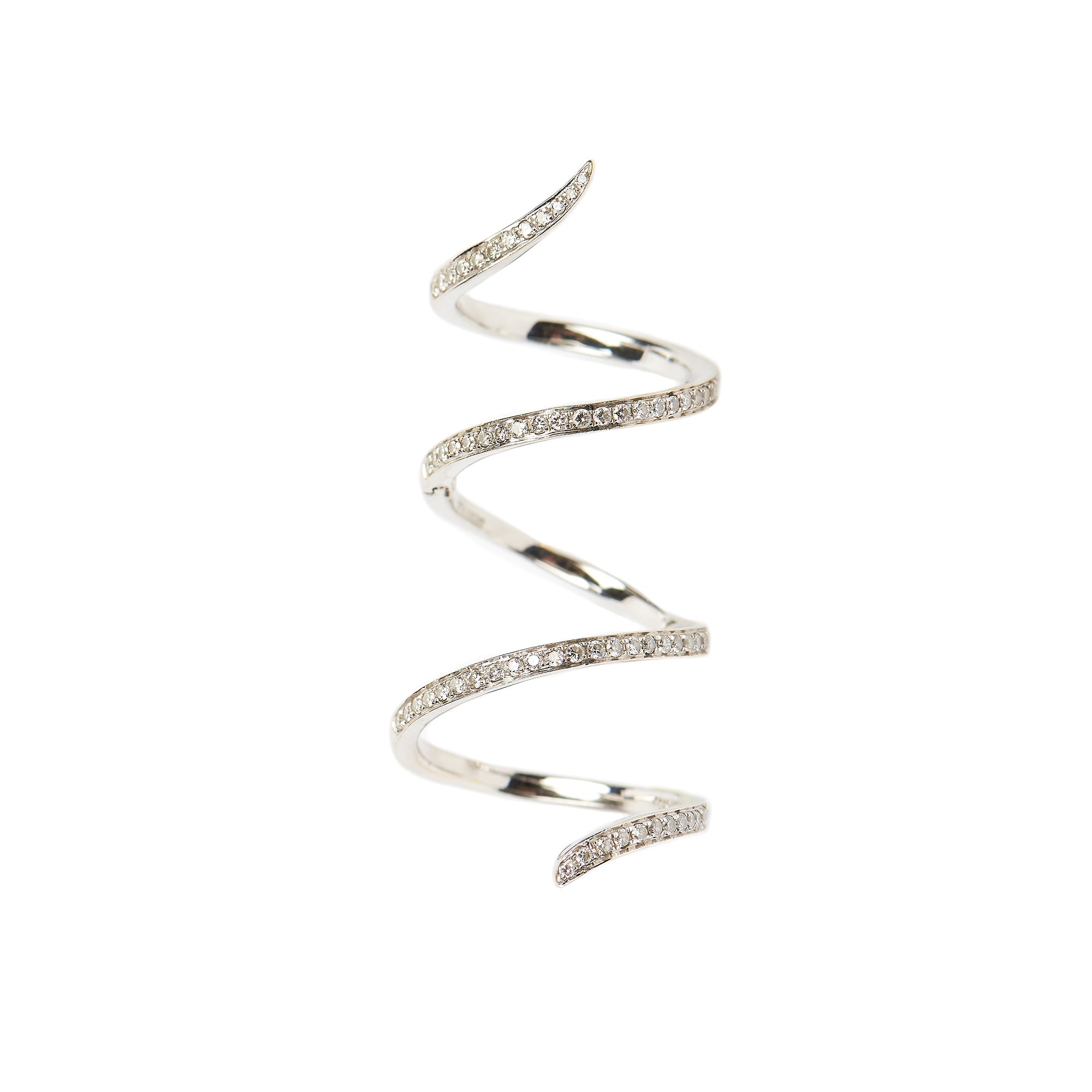 Ribbon Ring