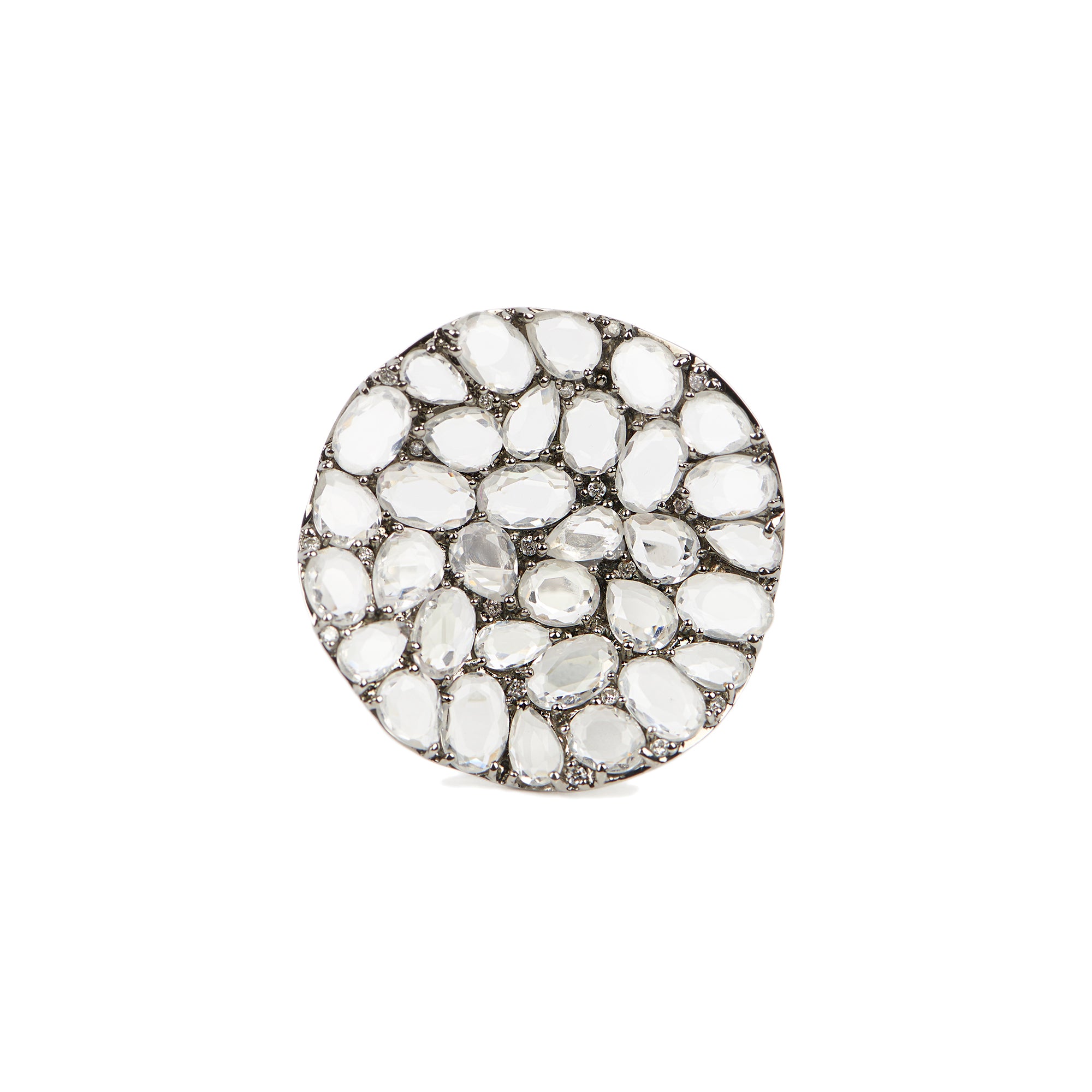The Ripple ring