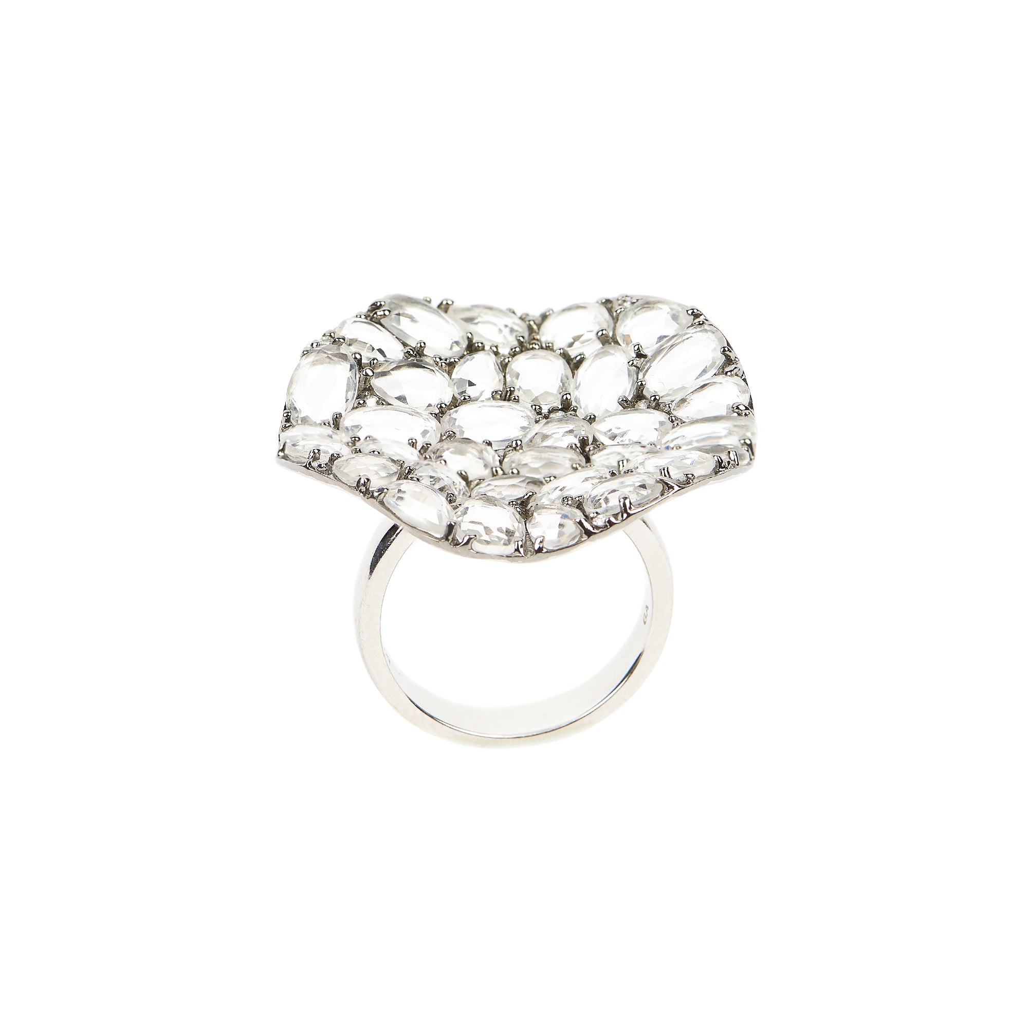 The Ripple ring